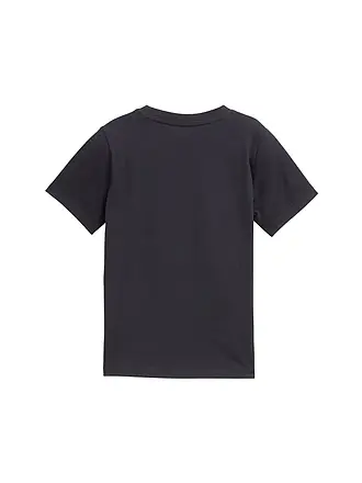 TOM TAILOR | T-shirt garçon | grau